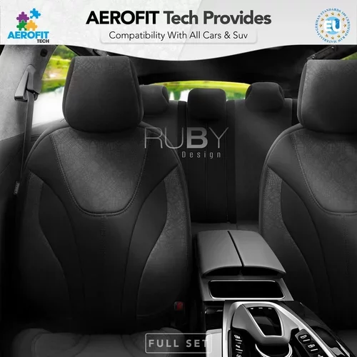 Sada autopoťahov RUBY design 1201 /OTOM/ - obr. 10