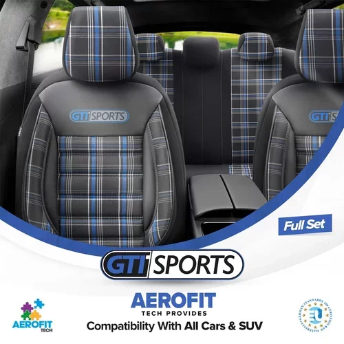 Sada autopoťahov GTI 804 3-ZIP /OTOM/ - obr. 10