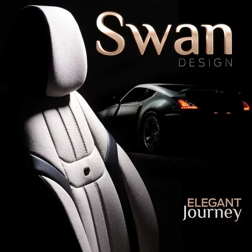Sada autopoťahov SWAN 503 BEIGE 3-ZIP /OTOM/ - obr. 10