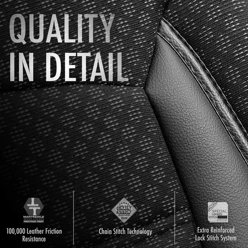 Sada autopoťahov SPORT PLUS 101 /OTOM/ - obr. 4