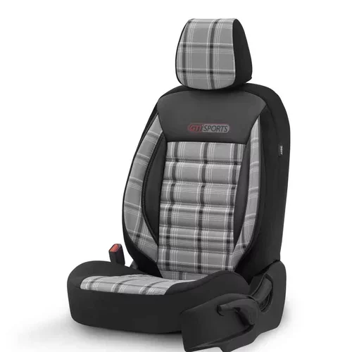 Sada autopoťahov GTI 811 3-ZIP /OTOM/ - obr. 1