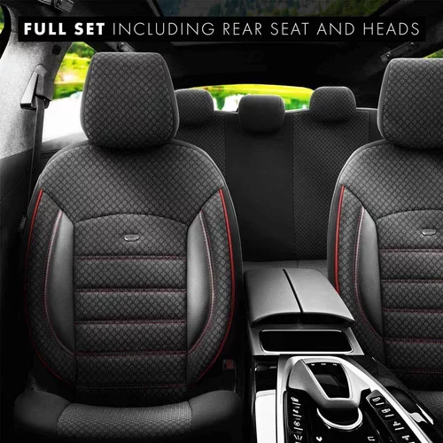 Sada autopoťahov SPORT PLUS 102 /OTOM/ - obr. 2