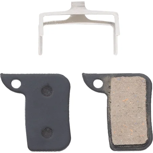 Brzdové doštičky pre systémy SRAM OXFORD DP346 FULL STOP, (polokovová zmes) sada 2 ks