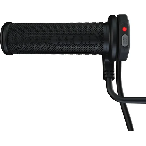 Vyhrievané gripy HotGrips Advanced Integrated Sport EL399 /OXFORD/ - obr. 2