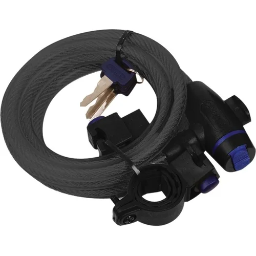Zámok na motocykel Cable Lock /OXFORD/