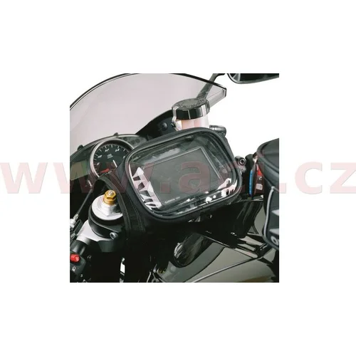 Puzdro navigácie Strap Nav OX558 (čierna) /OXFORD/ - obr. 1