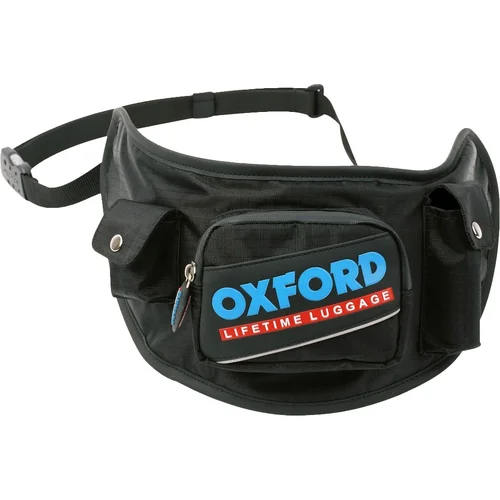 Ľadvinka BUMBAG RETRO, OXFORD