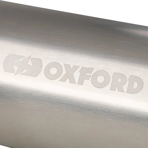Kryt výfuku SPORT /OXFORD/ - obr. 1