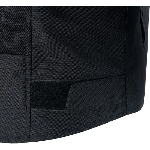 Bunda AIR SPARTAN, (sivá/čierna, veľkosť 5XL) /OXFORD/ - obr. 4