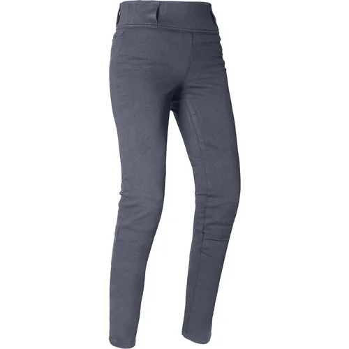 Nohavice SUPER LEGGINGS 2.0 OXFORD TW219202R06 dámske, (sivá, veľkosť 6)