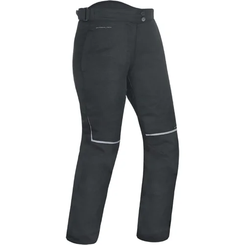 PREDĹŽENÉ nohavice DAKOTA 2.0 OXFORD TW187101L18 dámske, (čierna, veľkosť 18)