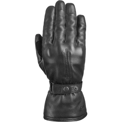 Rukavice HOLTON WATERPROOF OXFORD GM195101M (čierna, veľkosť M)