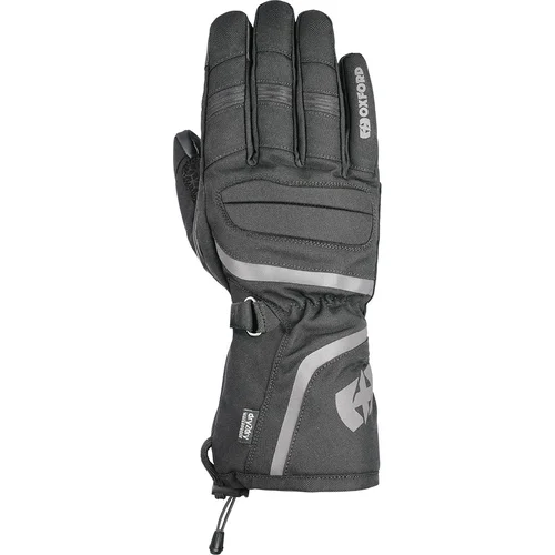 Rukavice CONVOY 3.0 DRY2DRY™ OXFORD GW202301L dámske, (čierna, veľkosť L)