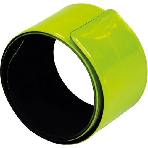 Reflexný pás Bright Wrap OXFORD RE852 (žltá fluo)