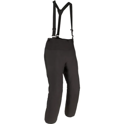 Nohavice RAIN SEAL PRO OXFORD RM221102RS ADVANCED, (čierna, veľkosť S)