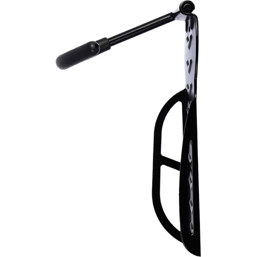 Stojan na zavesenie kolies nástenný DELUXE CYCLE OXFORD TL960