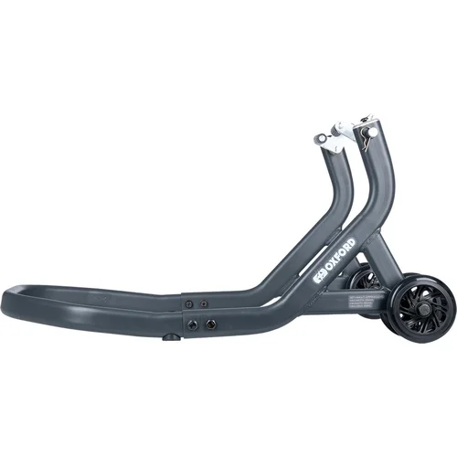 Stojan na motocykel ZERO-G predné OX264 /OXFORD/ - obr. 1