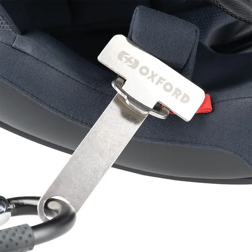 Zámok na prilby a príslušenstvo LID LOCK OX656 /OXFORD/ - obr. 5