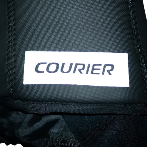 Nátepníky COURIER MUFFS, /OXFORD/ - obr. 7