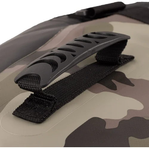 Vodotesný vak AQUA T-50 Roll Bag, (maskáč) /OXFORD/ - obr. 3