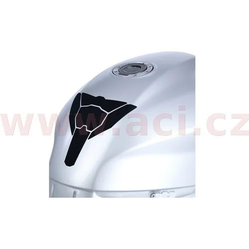 Chránič nádrže viacdielný TRANSFORMER MODULAR OX798 (čierna) /OXFORD/ - obr. 1