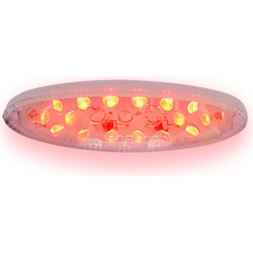 LED svetlo zadné Eyeshot Tail light EL343 (číra optika) /OXFORD/ - obr. 2