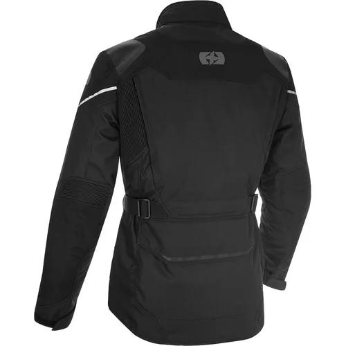Bunda montreal 4.0 DRY2DRY™ (čierna, veľkosť L) /OXFORD/ - obr. 1