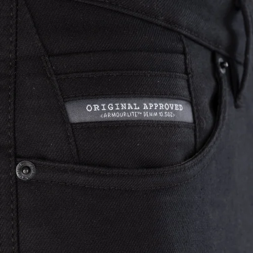 Nohavice original approved cargo AA (čierna, veľkosť 42) /OXFORD/ - obr. 7