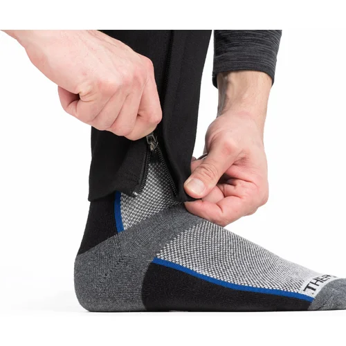 Nohavice Armourlite AA Joggers (čierna veľkosť S) /OXFORD/ - obr. 8