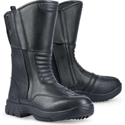Topánky CONTINENTAL OXFORD BM19110147 ADVANCED, (čierna, veľkosť 47)