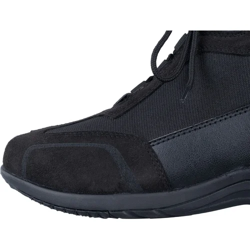 Topánky AIR SPARTAN, (čierna, veľkosť 46) /OXFORD/ - obr. 1