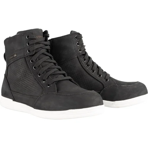Topánky KICKBACK AIR OXFORD BW23930137 dámske, (čierna, veľkosť 37)
