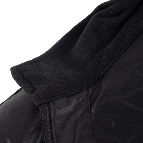 Bunda rain seal thermal (čierna, veľkosť L) /OXFORD/ - obr. 2