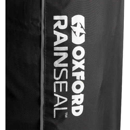 Nohavice RAIN SEAL (čierna, veľkosť L) /OXFORD/ - obr. 3