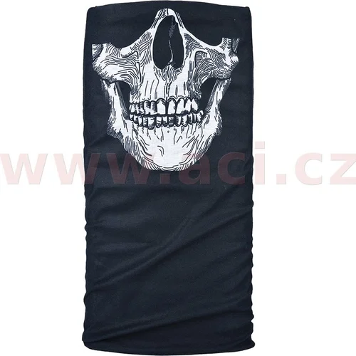 Sada 3 ks) NW147 nákrčníky COMFY MASKS /OXFORD/ - obr. 3
