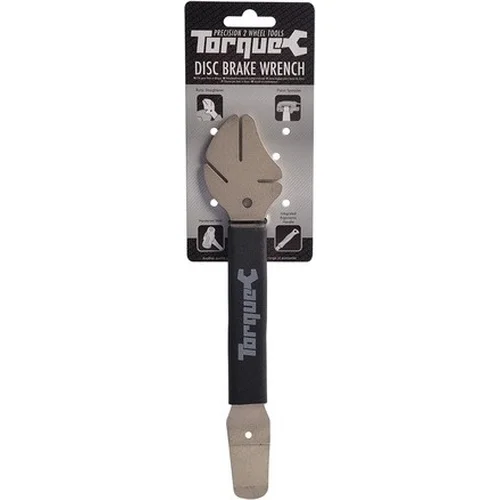 Multifunkčný kľúč na servisovanie kotúčových bŕzd TORQUE OXFORD TL137