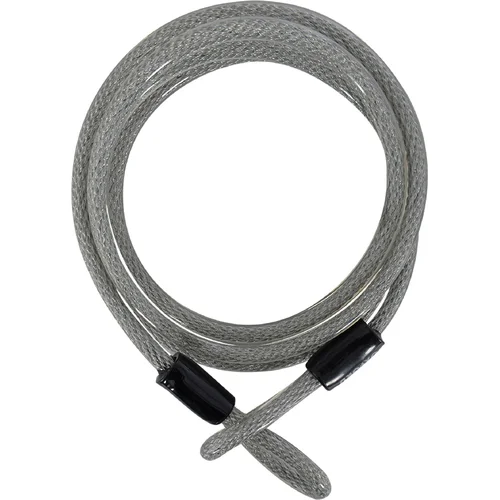 Oceľové lano LOCKMATE12 pre zámky OXFORD LK191 (dĺžka 2,5 m, priemer 12 mm)