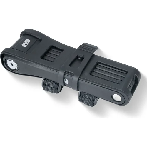 Skladací OXFORD LK511 lamelový zámok LINKLOCK GL, (celkový obvod 900 mm)