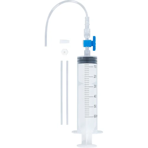 Sada na plnenie bezdušových pneumatík TORQUE TL150 /OXFORD/