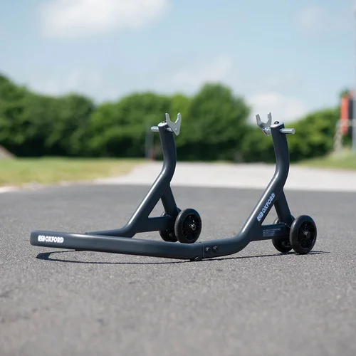 Stojan na motocykel ZERO-G zadný OX263 /OXFORD/ - obr. 7