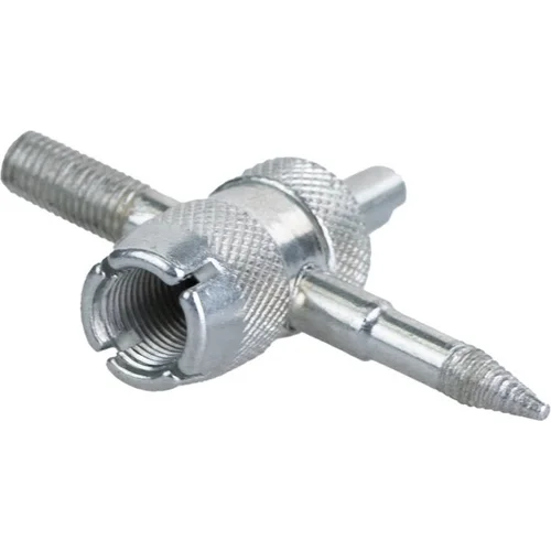 Prípravok na ventilky 4v1 OX695 /OXFORD/ - obr. 1