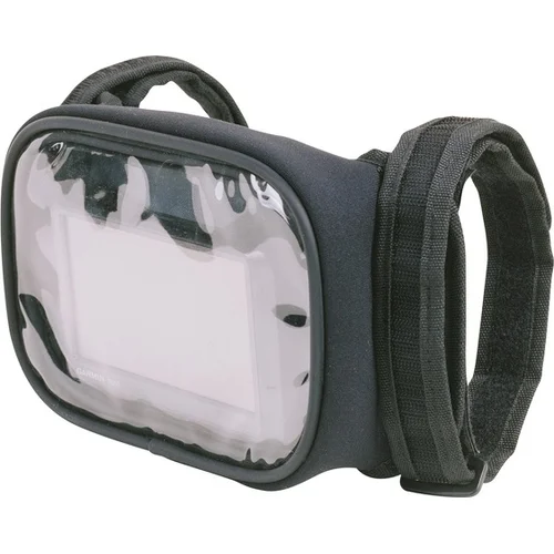 Puzdro navigácie Strap Nav OXFORD OX558 (čierna)