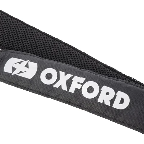 Popruh na prenášanie prilieb LID STRAP OX807 Anglicko, (čierna) /OXFORD/ - obr. 1