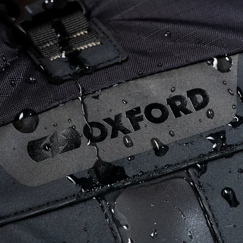 Brašňa Atlas B-30 Advanced Backpack, (sivá, objem 30 l) /OXFORD/ - obr. 6