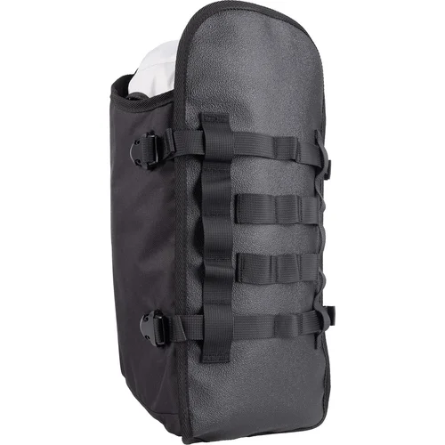 Čierna OL587 brašna N9 Drop sack NOMAD, objem 9 l) /OXFORD/ - obr. 1
