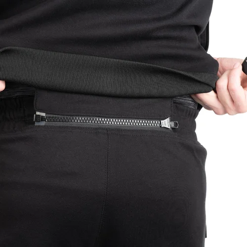 Mikina Armourlite AA Sweatshirt (čierna, veľkosť 2XL) /OXFORD/ - obr. 5