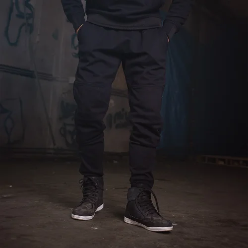Nohavice Armourlite AA Joggers (čierna veľkosť 3XL) /OXFORD/ - obr. 9