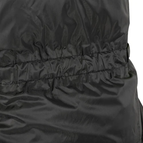 Bunda RAIN SEAL (čierna, veľkosť 3XL) /OXFORD/ - obr. 3