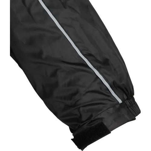 Bunda RAIN SEAL (čierna, veľkosť 4XL) /OXFORD/ - obr. 8