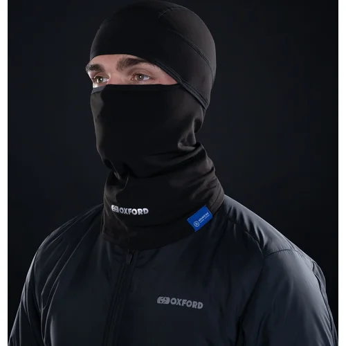 Kukla balaklava warmdry CA230201 ADVANCED /OXFORD/ - obr. 1